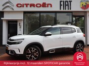 Citroën C5 Aircross - PureTech 180PK S&S EAT8 aut. Business Plus, Rijklaarprijs | 