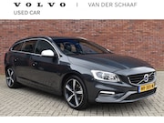 Volvo V60 - T3 153PK R-Design Automaat | Winter Line | Scandinavian Line