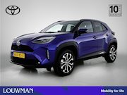Toyota Yaris Cross - 1.5 Hybrid 115 Dynamic | BTW Voertuig | NL Auto | Dealerond