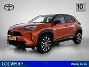 Toyota Yaris Cross - 1.5 Hybrid Explore | Parkeersensor voor en achter | Trekhaak