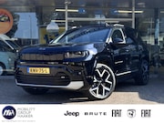 Jeep Compass - First Edition 74 kWh