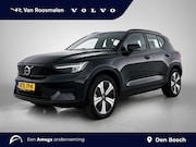 Volvo XC40 - Recharge Core | Stoelverwarming | Achteruitrijcamera |