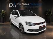 Volkswagen Polo - 1.4 TSI GTI **PANO-CLIMA-CRUISECTRL