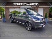 Volkswagen Caravelle - 2.0 TDI 204 PK DSG L2H1 DUB/CAB A-Deuren ACC | LED