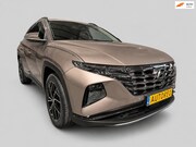 Hyundai Tucson - 1.6 T-GDI PHEV 4WD - Stoel en Stuurverw - Adapt Cruise - Lan