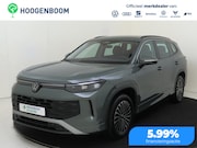 Volkswagen Tayron - 1.5 eHybrid Life Edition | SoH 100% | Trekhaak | Adaptieve d