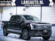 Ford F-150 - | 514 km. range Extended Range | Canadian Specs