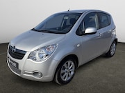 Opel Agila - 1.2 Edition