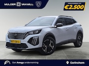 Peugeot 2008 - Allure Pack 1.2 Hybrid 145pk e-DCS6 | KEYLESS ENTRY | ADAPTI