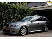 BMW 5-serie - Touring 520i Corporate Lease Business Line Sport | M-pakket