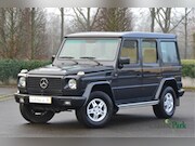 Mercedes-Benz 300-serie - 300 GE W463 Lang