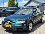 Volkswagen Passat - 2.5 TDI 4Motion 2003 53.000 KM Sedan Youngtimer