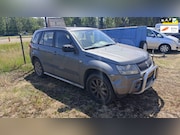 Suzuki Grand Vitara - 2.0-16V Exclusive ( lees advertentie )