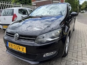 Volkswagen Polo - 1.2-12V Trendline