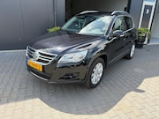 Volkswagen Tiguan - 2.0 TSI Sport&Style 4Motion