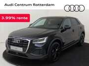 Audi Q2 - 35 TFSI S tronic 150pk Pro Line