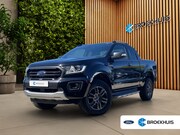 Ford Ranger - 2.0 EcoBlue Wildtrak Supercab | Camera | Adaptive Cruise | S