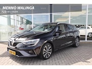 Renault Mégane E-Tech - Estate 1.6 Plug-In Hybrid 160 R.S. Line||Automaat|Camera|Dig