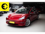 Tesla Model 3 - Long Range AWD 75 kWh | LMV | Premium audio | Glazendak
