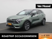 Kia Sportage - 1.6 T-GDi Hybrid GT-PlusLine | AUTOMAAT | PANORAMADAK | 360 