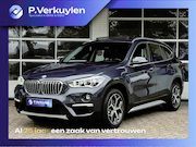 BMW X1 - sDrive18i X LINE | HEAD UP | PANORAMA | CAMERA | STOELVERWAR