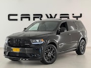 Volvo XC90 - DODGE DURANGO 5.7 R/T Hemi V8 7-zitter NL-auto Full Option