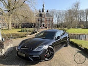 Porsche Panamera - 4.0 Turbo | Sport Chrono | Stoelventilatie/Massage | 360 Cam