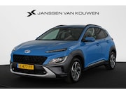 Hyundai Kona - 1.6 GDI HEV Fashion / Automaat / Carplay / Dodehoek / Head-U
