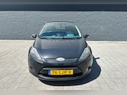 Ford Fiesta - 1.25 Limited