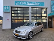 Mercedes-Benz E-klasse - 320 Avantgarde