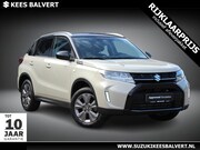 Suzuki Vitara - 1.4 Boosterjet Select Hybrid Automaat | 10 jaar Garantie |