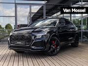 Audi RS Q8 - RSQ8 4.0 TFSI quattro | DYNAMIC PLUS | KERAMISCH | AWD BESTU