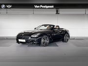 BMW Z4 - sDrive20i High Executive