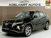 Hyundai Tucson - 1.6 T-GDI PHEV Comfort 4WD 265 PK / Navigatie full map / Cam