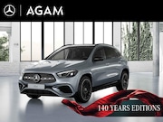 Mercedes-Benz GLA-Klasse - 250 e 140 Years Edition