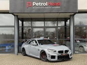BMW M2 - 2-serie Coupé Carbon, HUD, Schuif-kantel, Elektrische stoele