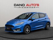 Ford Fiesta - 1.5 ST 200PK LED/Carplay/Recaro/Performance