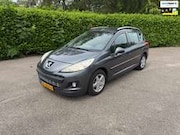 Peugeot 207 - SW 1.6 VTi Active | Meeneemprijs