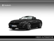 BMW Z4 - Roadster sDrive20i | Final Edition | 19" | High Ex