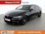 BMW 4-serie - 420 420i Gran Coupé M Sport