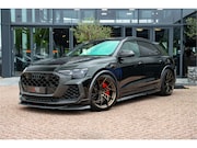 Audi RS Q8 - ABT Legacy Edition 1 of 125 760pk | Audi exclusive lak | Adv
