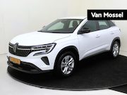 Renault Austral - 1.2 mild hybrid advanced 130 equilibre | Camera | Airco | Ca