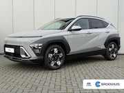 Hyundai Kona - 1.6 GDI HEV Premium / Demo Deal / MY 26 / Zwart Leder / Stoe