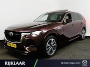 Mazda CX-80 - 2.5 e-SkyActiv PHEV Takumi Plus | Full Option • Fabrieksgara