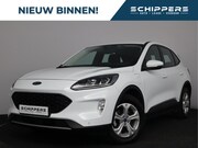 Ford Kuga - 2.5 PHEV Titanium | Stoelverwarming | Stuurverwarming