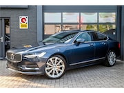 Volvo S90 - 2.0 T8 AWD Inscription Luchtvering, 360 camera, trekhaak, ad