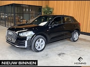 Audi Q2 - 35 TFSI CoD Sport S line Edition. 150 PK Automaat. Leer. Nav