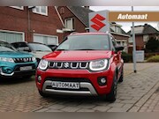Suzuki Ignis - 1.2 SH SELECT / Rijklaarprijs