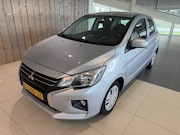 Mitsubishi Space Star - 1.2 Cool+