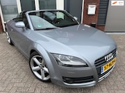 Audi TT - Roadster 2.0 TFSI Pro Line S / Leder / Navi / PDC / LED / Cr